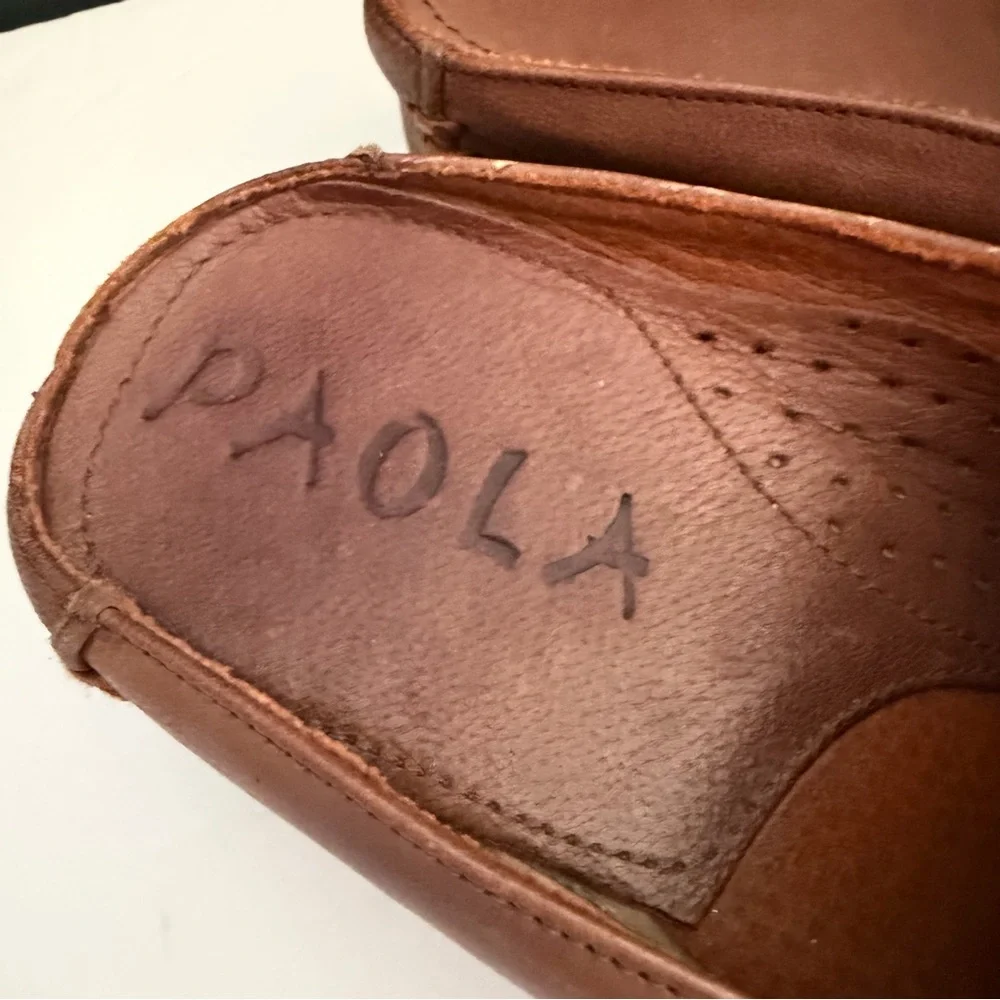 paola step into